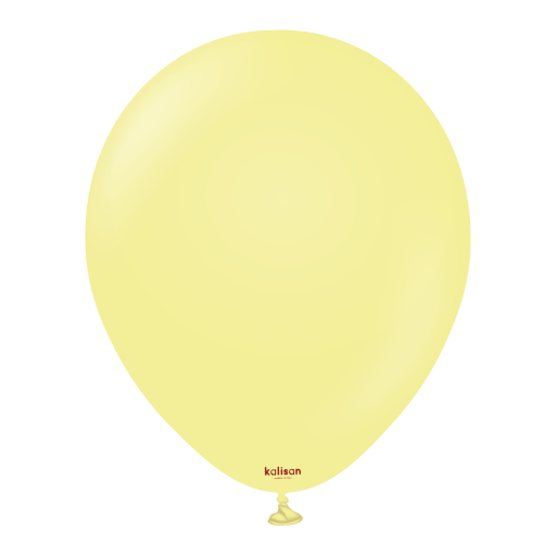 5'' MAKARON BALON